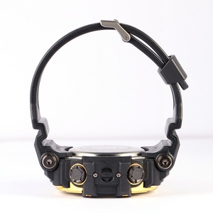 Nouvelles montres pour hommes les plus vendues, montres numériques, montres de loisirs et de sports de plein air, montres étanches en gros - Product Image 3