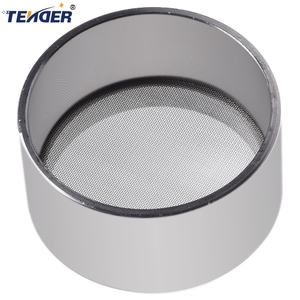 أعلى جودة 20 50 way way ميكرون Sieves الفولاذ المقاوم للصدأ لمنخل الاختبار - Product Image 1