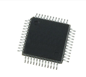 Microcontrôleur ARM Cortex-M0 32 bits GXT LPC1227FBD48/301, 128 Ko de mémoire Flash, 8 Ko de mémoire SRAM, 45 MHz - Product Image 1
