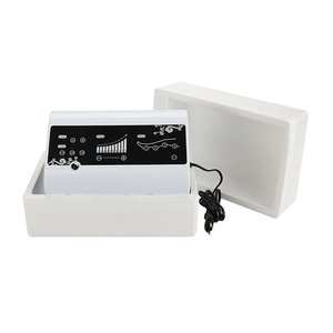 <strong>Sequential</strong> <strong>Compression</strong> Physical Therapy Intermittent Pneumatic <strong>Compression</strong> <strong>Device</strong> - Product Image 4