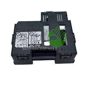 Boîte de maintenance MC-G04 neuve compatible pour <span class=keywords><strong>imprimante</strong></span> <span class=keywords><strong>Canon</strong></span> pixma G1130 G2170 G3170 G1230 G2270 G3270 G3570 G3571 G3572 G3472 - Product Image 1