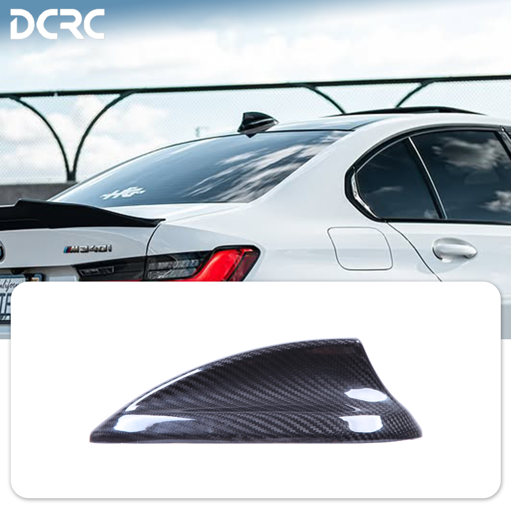 Aileron de requin G20