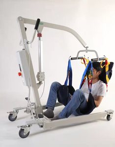 Daily Use Handicapped Electrically <b>Lifting</b> up and Down Electric <b>Lifting</b> <b>Chair</b> for Disabled - Product Image 3