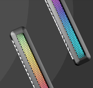 Ecojas Hot Bán thương mại LED tuyến tính ánh sáng lịch thi đấu 20W 30W 40W 1200mm 4ft treo có thể kết nối LED chiếu sáng - Product Image 3