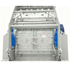 Harga pabrik batu sungai pasir membuat tanaman batu kerikil pasir membuat mesin - Product Image 1