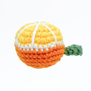 จี้สตรอเบอร์รี่สำเร็จรูปพวงกุญแจ<span class=keywords><strong>ล</strong></span>ูกพลับถั่วแอป<span class=keywords><strong>เปิ้</strong></span><span class=keywords><strong>ล</strong></span>ส้มทานตะวันถักไหมพรมอุปกรณ์เสริมงานสำเร็จการศึกษาเป็นมิตรกับสิ่งแวดล้อม - Product Image 5