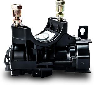 81910-B2100 81910B2100 81450-34190 Cylindre de serrure de porte pour 2014-2019 Kia Soul - Product Image 2