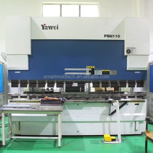 Custom <b>Plastic</b> Electric Box OEM Making Sheet Metal Stamping <b>Enclosures</b> Household Product - Product Image 5