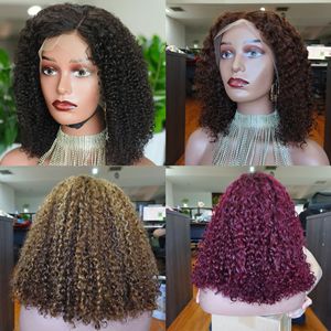 Perruque Bob Dentelle HD en Gros, 100% Cheveux Humains Vierges, Perruque Femme en Dentelle Cheveux Naturels, Meilleure Perruque Indienne Frontale Dentelle HD en Cheveux Humains Originaux - Product Image 5