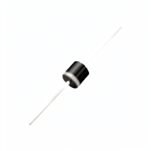 Single Diodes Buy Online Electronic Components R-6, Axial Original 6A05 - Product Image 1