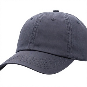 Gorra de Béisbol de 5 Paneles con Logotipo Personalizado, Ligera, de Mezcla de Algodón, con Hebilla Ajustable, Unisex, para Correr, Senderismo y Actividades al Aire Libre - Product Image 4