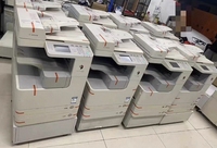 Machine tout-en-un de bureau commerciale de grande taille d'occasion IR2530/3322L pour imprimante laser noir et blanc A3 Canon IR2520/2525