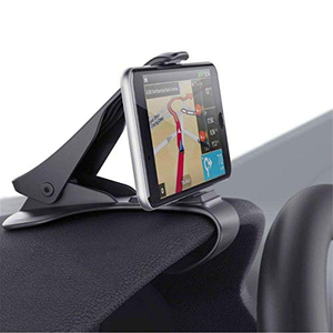 Support de téléphone portable pour voiture, support de téléphone pour la plupart des smartphones - Product Image 2