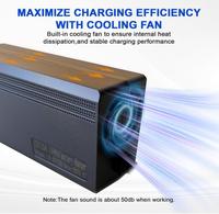 Chargeur de batterie au plomb 29V 5A pour fauteuil roulant électrique 24V 5A avec connecteur XLR mâle 3 broches, compatible Lakematic, Pride Mobility, Jazzy, Drive Medical, Shoprider