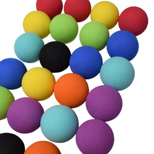 Bóng Xốp Nhiều Màu Cho Súng Đồ Chơi EVA Bọt Thay Thế Bóng Tròn Súng Đồ Chơi - Product Image 4