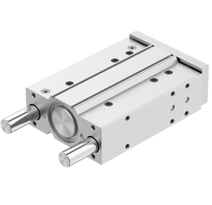 Válvula Solenoide Monostable NAMUR 5/2 Original Nueva VSNC-FTC-M52-M-G14-F19 8116378 G1/4 Válvula Direccional Industrial de Tipo Poppet - Product Image 6