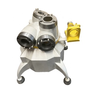 Smerigliatrice per frese 3-25mm fresa disponibile 2/3/4 flauti fresa affilatrice - Product Image 6