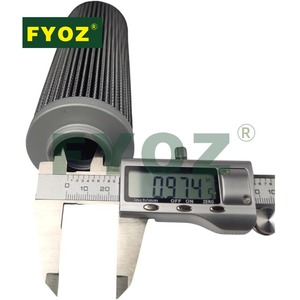 Bộ lọc dầu thủy lực 60857 60857gt Tương thích với bộ PT9304-MPG thần p564860 hy13515 yếu tố áp suất cao - Product Image 4