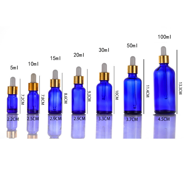 Bleu de cobalt 100ml