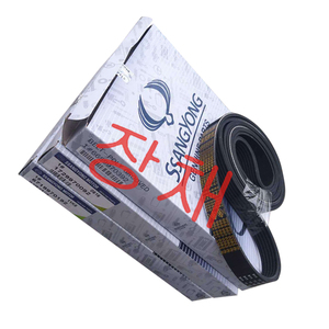 Correa de Motor SSANGYONG para ACTYON, KYRON, REXTON, KORANDO C, MUSSO, <span class=keywords><strong>RODIUS</strong></span>, TIVOLI 6659970392 6719970192 1729970092 - Product Image 2