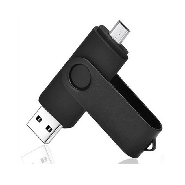 Ceamere CMC5 XC OTG USB Flash Drive 128GB 64GB 32GB 16GB 8GB 4GB 2GB Pen Drive Smartphone Pendrive OTG 2.0 USB Flash Drive
