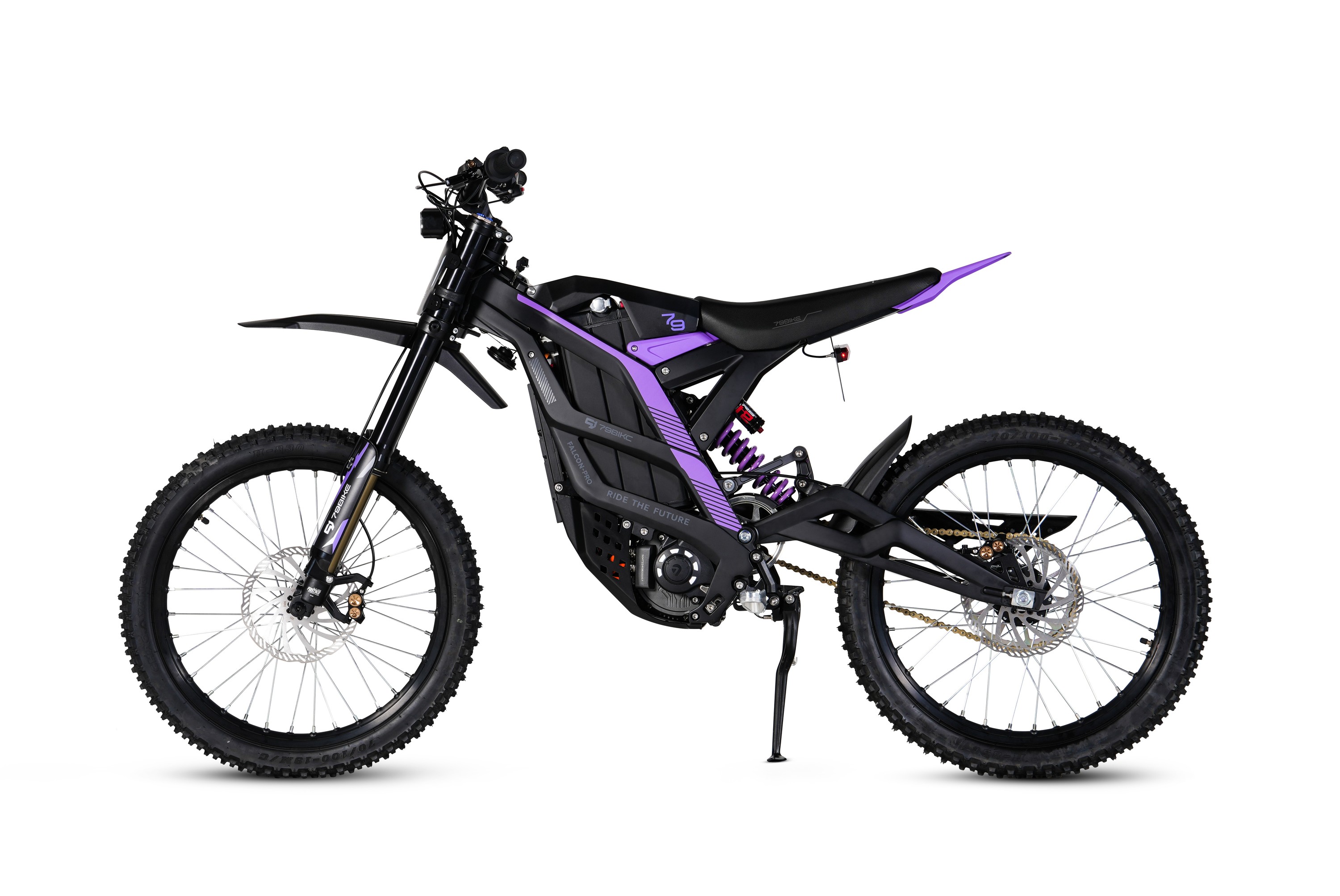 Black&purple