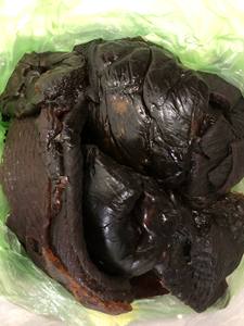 ยางธรรมชาติ RSS3เวียดนามต้นกำเนิดโดยตรง - Product Image 4