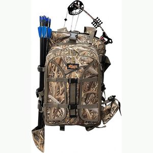 Échantillon gratuit - Sac de chasse imperméable de haute qualité - Sac à dos de chasse camouflage pour le camping - Vente flash - Product Image 1