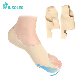 Attelle <span class=keywords><strong>pour</strong></span> gros orteil 99insole, séparateur d'orteils en gel, séparateur en silicone, <span class=keywords><strong>chaussette</strong></span> <span class=keywords><strong>pour</strong></span> <span class=keywords><strong>hallux</strong></span> <span class=keywords><strong>valgus</strong></span>, correcteur réglable <span class=keywords><strong>pour</strong></span> soulager la douleur du <span class=keywords><strong>hallux</strong></span> <span class=keywords><strong>valgus</strong></span> - Product Image 1