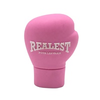 Unidad flash USB personalizada para boxeo, 4gb