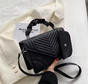 Sac de soirée pour femme, sac à main, marque privée, sac bandoulière pour femme, sac à l'épaule - Product Image 3