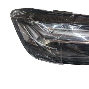 ไฟหน้าขวาคุณภาพสูงสำหรับรถยนต์รุ่น Q5 Series 80A941036E สภาพดีเยี่ยม - Product Image 2