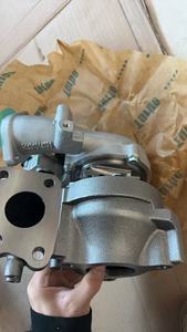 Hot bán 14411-3xn3e ô tô mệnh Chất lượng cao Nhà máy mới tăng áp cho Nissan quảng cáo khu nghỉ mát 1994-2006,Juke 2010-2018 - Product Image 4