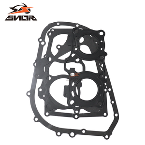Kit de juntas de <span class=keywords><strong>motor</strong></span> de motocicleta de suministro de fábrica SNOR, juegos de juntas de revisión de <span class=keywords><strong>motor</strong></span> adecuados para SUZUKI GW250 GSX250 de 4 tiempos - Product Image 2