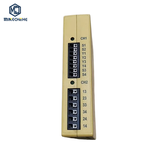 Relé de Seguridad para Sensor de Controlador PLC, Nuevo y Original, SR-IM-9A - Product Image 1
