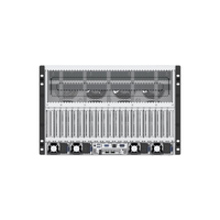 Sistem Barebone Server AI Rak 7U yang Mendukung 2 Prosesor Seri AMD 9004/9005, 8 GPU, 600W, 24 Slot Memori DDR5