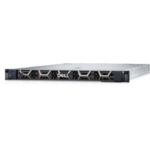 เซิร์ฟเวอร์แบบแร็ค R660 1U - ประสิทธิภาพสูงสำหรับการจำลองการทำงานเสมือนจริง, คอมพิวติ้งบนคลาวด์ และงานโหลดขององค์กร - Product Image 1
