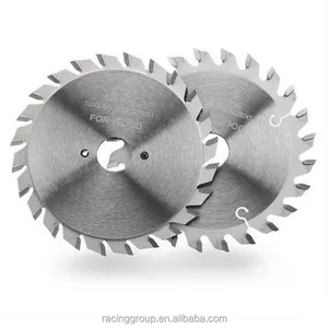 6-1/2"PCD Saw with 5/8" Arbor Circular Saw Blades for Cutting Plastic Aluminum Non-Ferrous Metals Fiberglass, Smooth Cutting