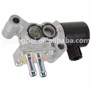 Venta al por mayor Auto Parts IACV Idel Válvula de control de aire para A cura Integra OEM 36450-P6T-S01 36450-P6T-S01 - Product Image 3