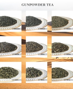 Proveedores de Té Chino al por Mayor, Té Verde Sin Contaminación con Bolsitas de Té Biodegradables de Fibra de Maíz PLA - Product Image 6