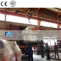 Équipement d'élévateur à godets TDTG pour charbon, aliments, sable, rizerie et usine de traitement du pétrole en Chine
