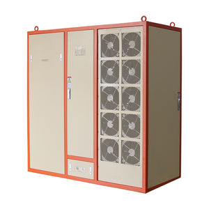 MUSEN 부분 방전 없는 AC 공진기 시스템용 450kW 고정밀도 1.5% IP55 보호 - Product Image 4