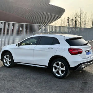 <span class=keywords><strong>Mercedes</strong></span>-Benz <span class=keywords><strong>GLA</strong></span> SUV Compact d'occasion 2017-2018 – Voiture à essence 5 places, design Crossover Coupé SUV, haute performance - Product Image 5