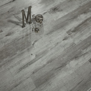 Mẫu miễn phí không thấm nước <span class=keywords><strong>unilin</strong></span> bấm vào khóa SPC sàn gỗ màu nhựa cứng nhắc lõi <span class=keywords><strong>Vinyl</strong></span> ván sàn 4 mét - Product Image 1