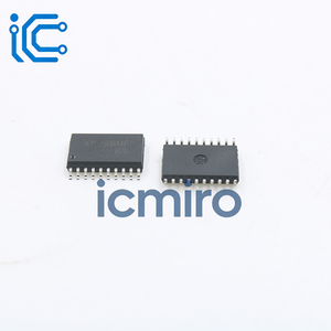 ICMICRO En stock Nouveau circuit intégré d'origine Fournisseurs de composants électroniques KID65084AF-EL - Product Image 1