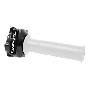 Cubierta de control del acelerador para Ducati Diavel - Product Image 2