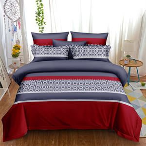 <span class=keywords><strong>Precio</strong></span> barato, <span class=keywords><strong>tela</strong></span> de poliéster de microfibra, <span class=keywords><strong>precio</strong></span> por <span class=keywords><strong>metro</strong></span>, pigmento impreso en rollo, embalaje para sábanas - Product Image 3