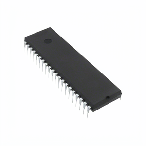 TS87C51RC2-MIA Embedded Electronics Component 40 DIP Authorized Distributor - Product Image 1