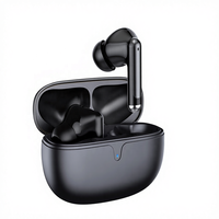 Nouveaux écouteurs sans fil TWS pour V6.0, écouteurs intra-auriculaires ANC, étanches IPX4, chipset JL, indicateur LED, commande tactile, longue durée de vie