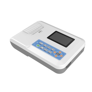 Électrocardiographe vétérinaire ECG300G - Product Image 6